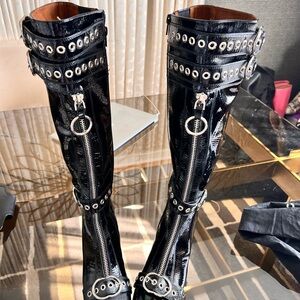 Jeffrey Campbell Boots